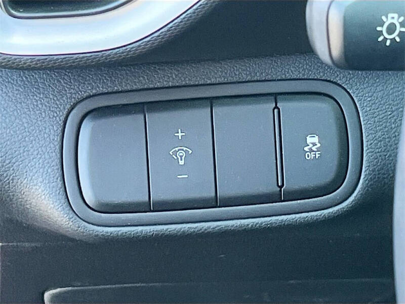 2024 Hyundai Venue Limited