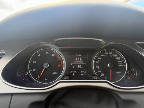 2013 Audi Allroad 2.0T quattro Premium