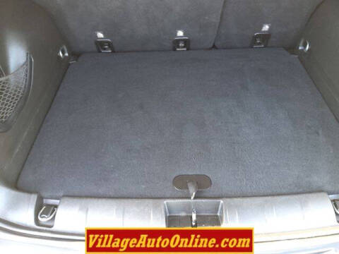 2018 Jeep Renegade Trailhawk