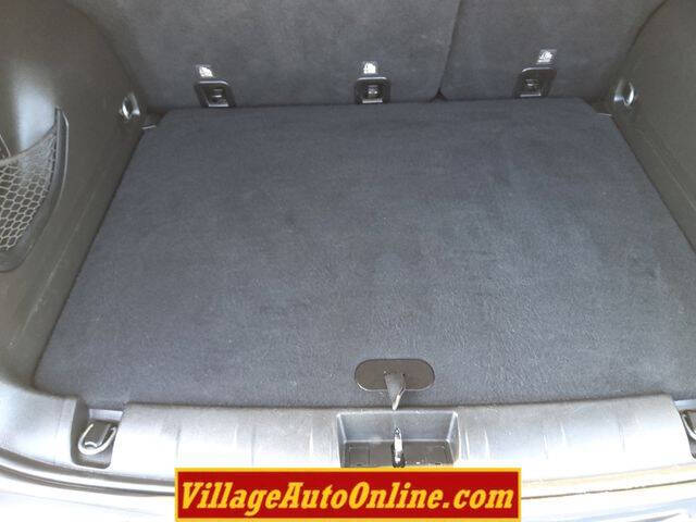 2018 Jeep Renegade Trailhawk