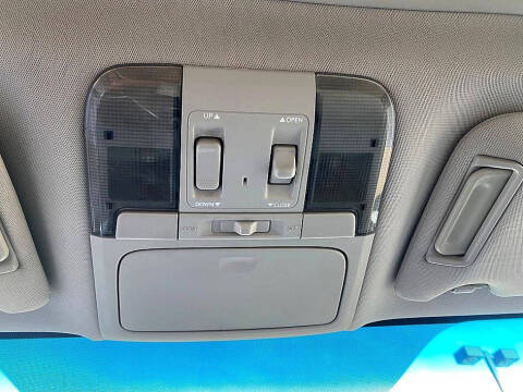 2010 Subaru Outback 2.5i Premium