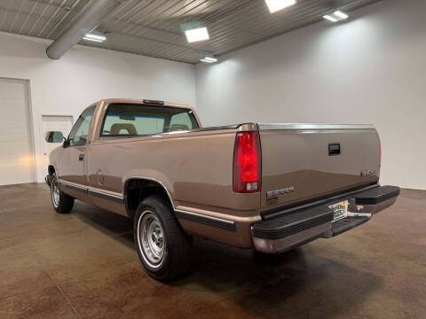 1994 GMC Sierra 1500