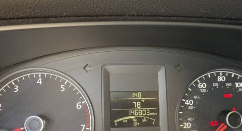 2011 Volkswagen Jetta