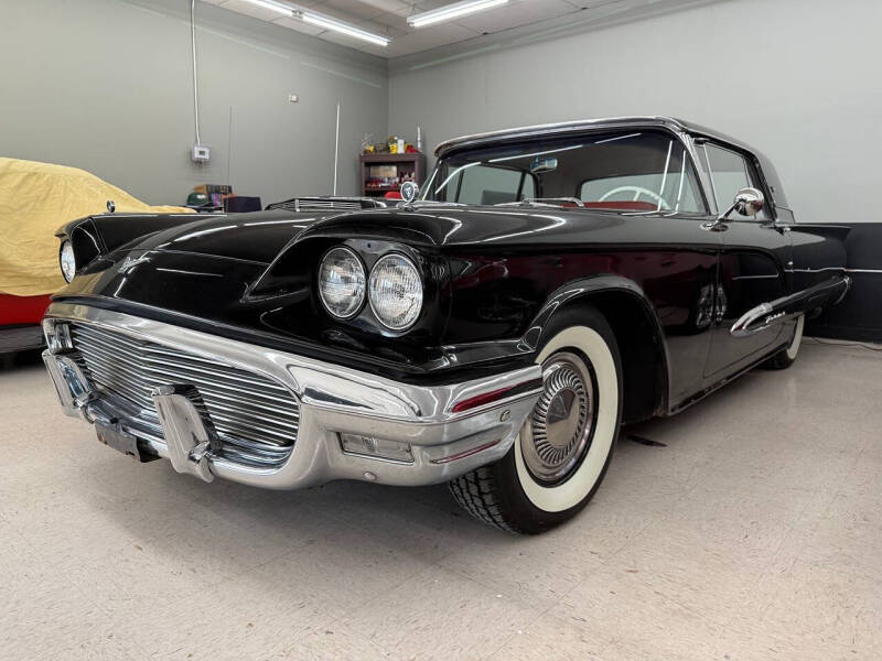 1959 Ford Thunderbird