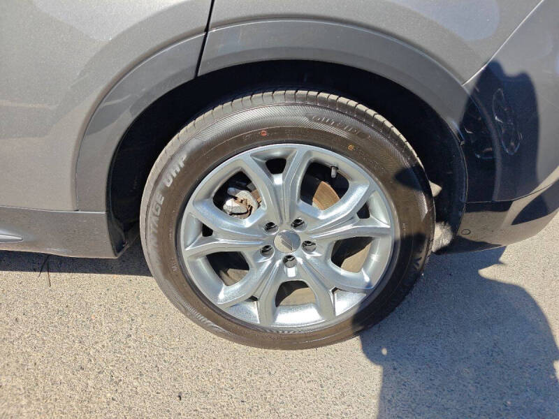 2024 Dodge Hornet R/T