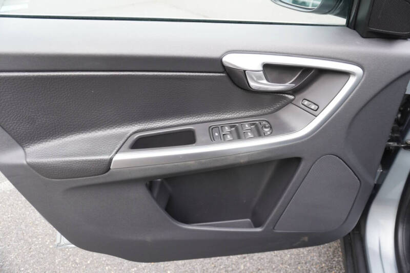 2011 Volvo XC60