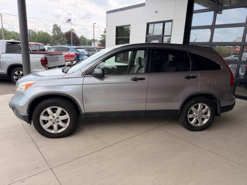 2007 Honda CR-V EX