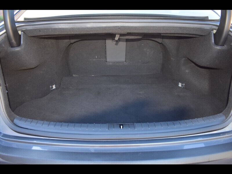 2015 Hyundai Genesis 5.0L