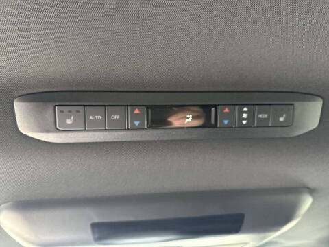 2026 Toyota Sienna Platinum 7-Passenger