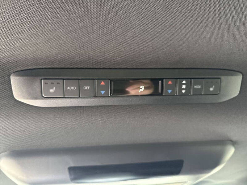 2026 Toyota Sienna Platinum 7-Passenger