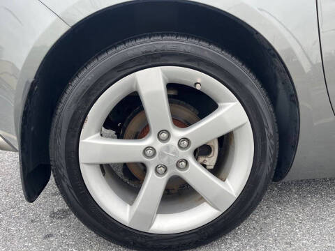 2006 Pontiac Solstice