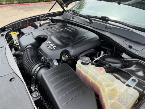 2021 Dodge Charger SXT