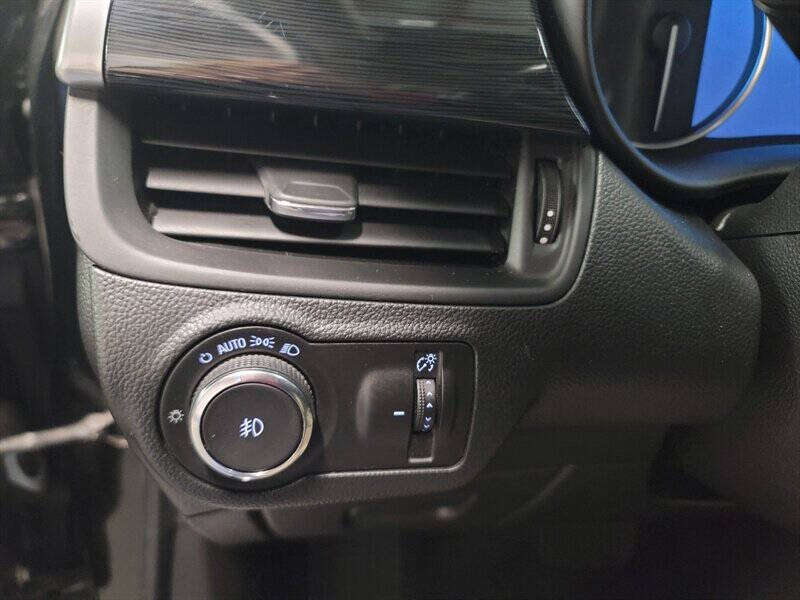 2016 Buick Envision Premium I