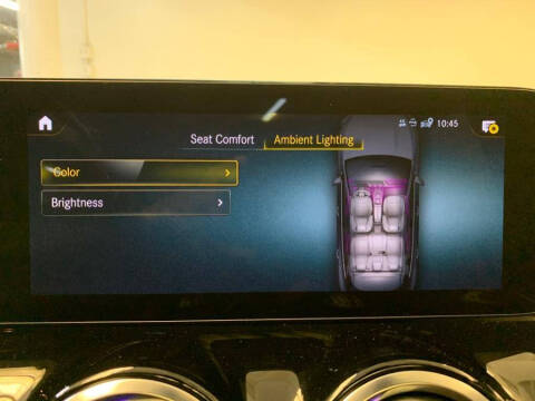 2023 Mercedes-Benz GLA GLA 250 4MATIC