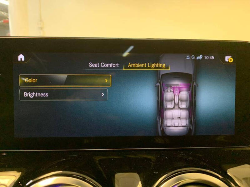 2023 Mercedes-Benz GLA GLA 250 4MATIC