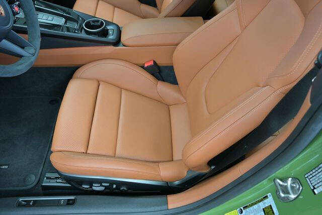 2026 Porsche 911
