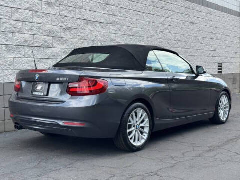2016 BMW 2 Series 228i xDrive