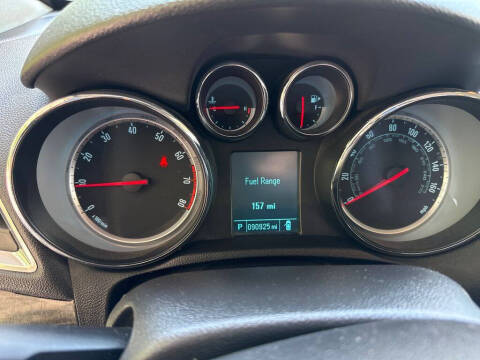 2014 Buick Encore Convenience
