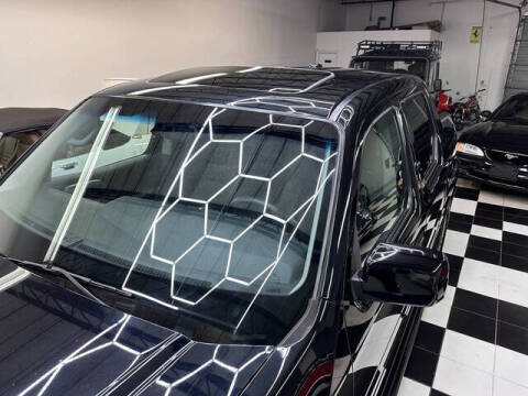 2009 Honda Ridgeline RTL w/Navi