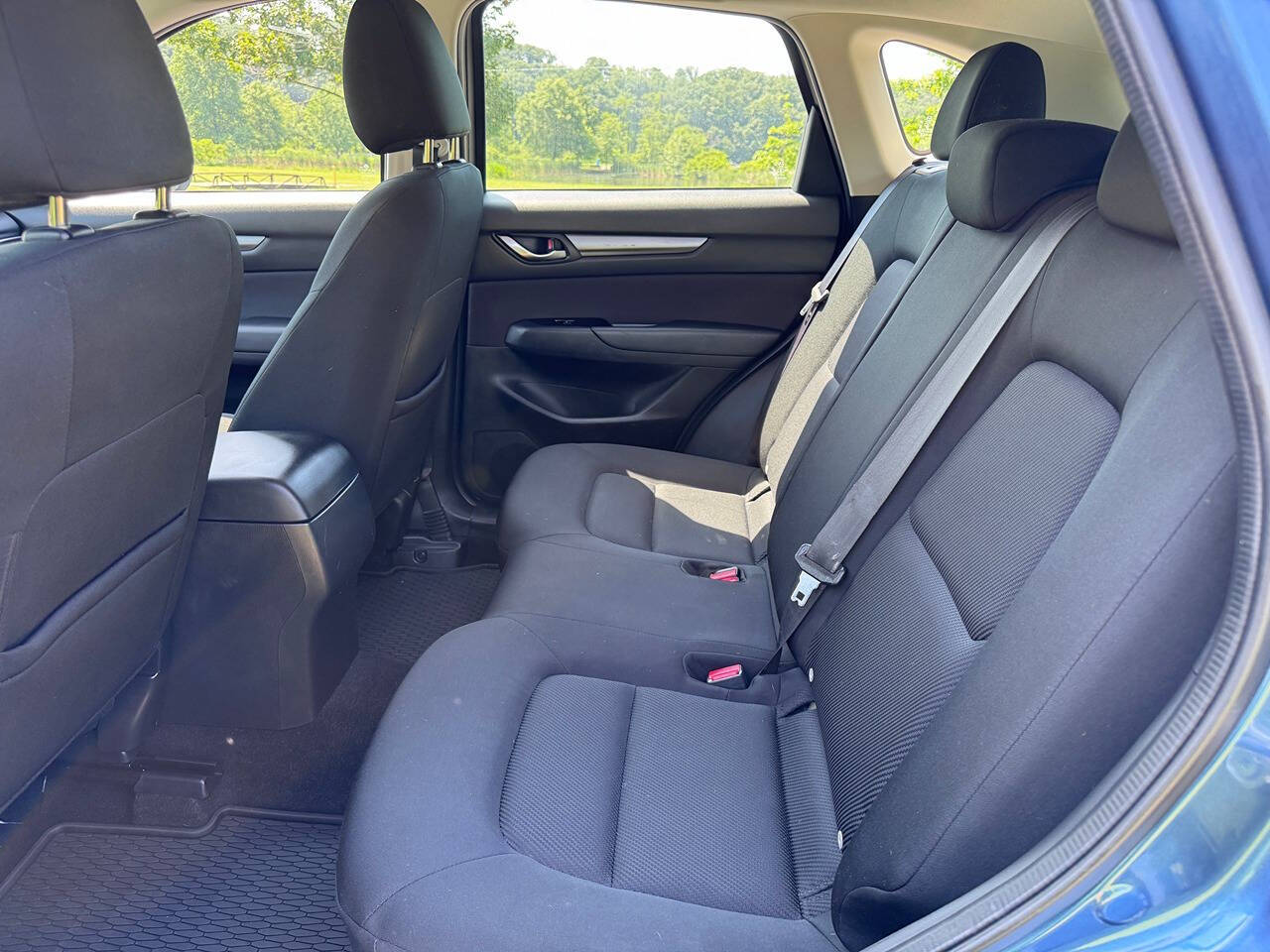 2023 Mazda CX-5 14