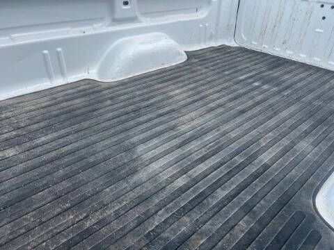 2013 Chevrolet Silverado 1500