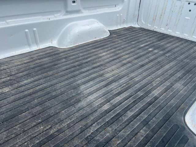 2013 Chevrolet Silverado 1500