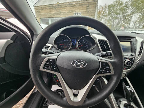 2012 Hyundai Veloster