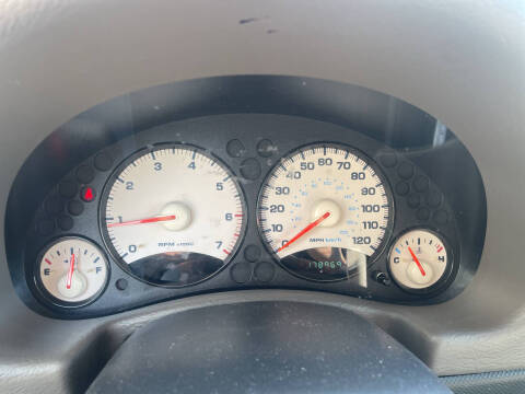 2002 Jeep Liberty Sport