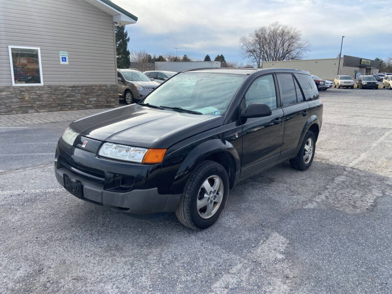 2005 Saturn Vue for sale at US5 Auto Sales in Shippensburg PA