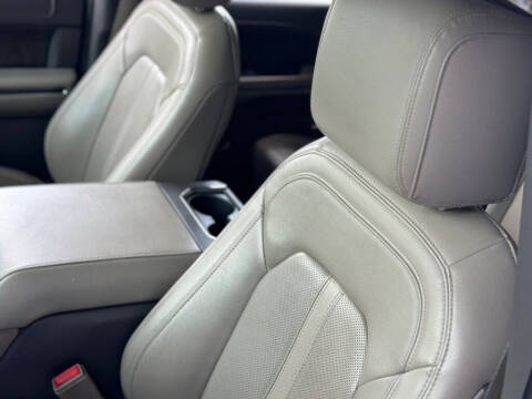 2020 Ford Expedition MAX Limited