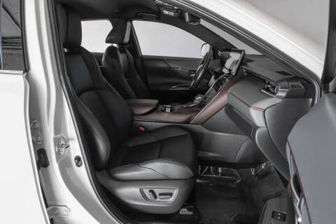 2022 Toyota Venza Limited