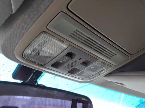 2009 Honda Accord EX V6