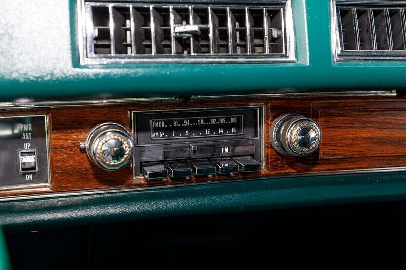 1976 Cadillac DeVille