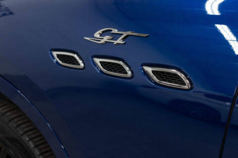 2022 Maserati Levante GT