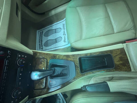 2006 BMW 3 Series 330xi