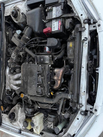 1999 Toyota Camry LE V6