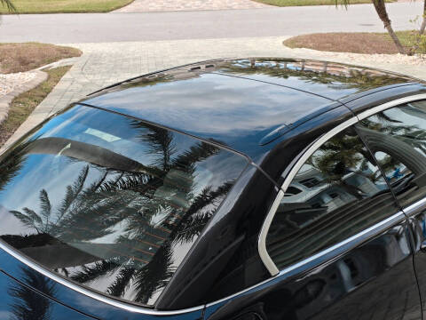 2011 BMW 3 Series 335is