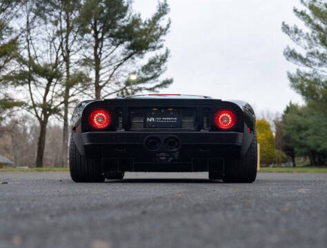 2005 Ford GT