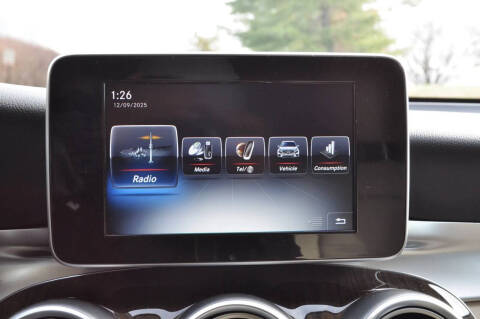 2016 Mercedes-Benz GLC GLC 300