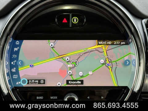 2023 MINI Clubman John Cooper Works ALL4