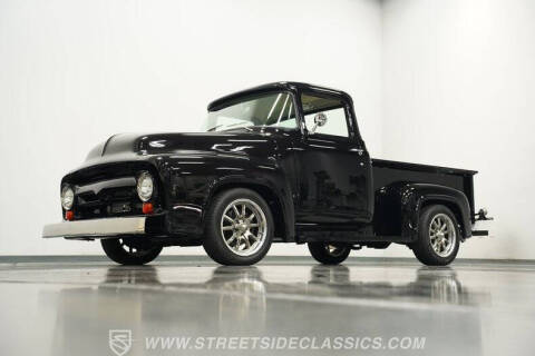 1956 Ford F-100