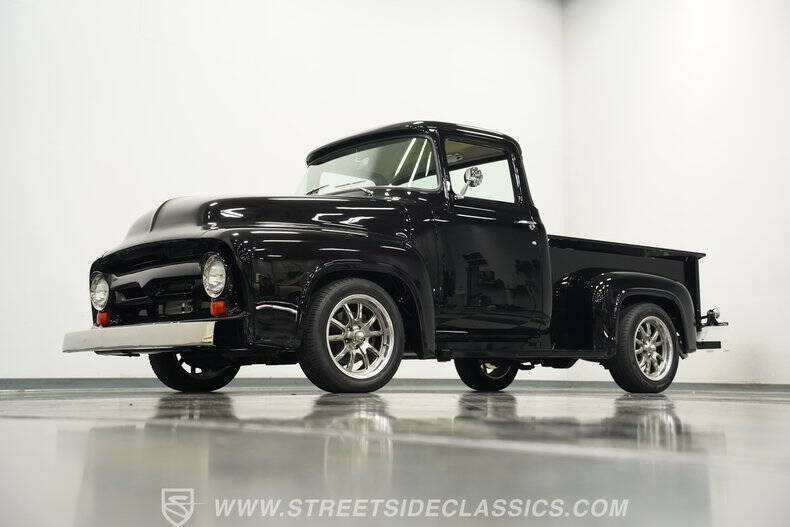 1956 Ford F-100
