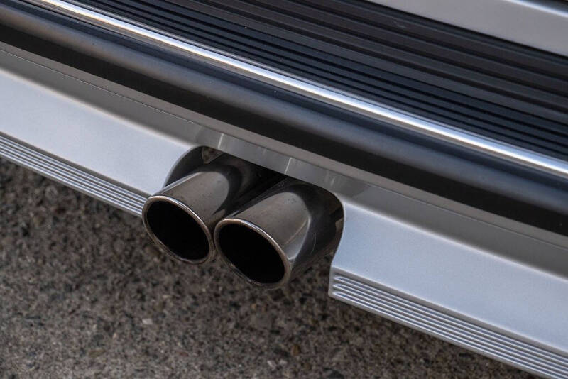 1985 BMW 6 Series 635CSi