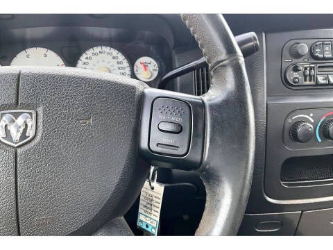 2004 Dodge Ram 2500