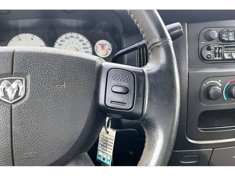 2004 Dodge Ram 2500