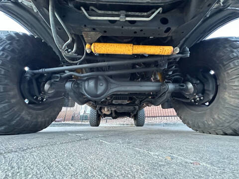 1991 Toyota Land Cruiser