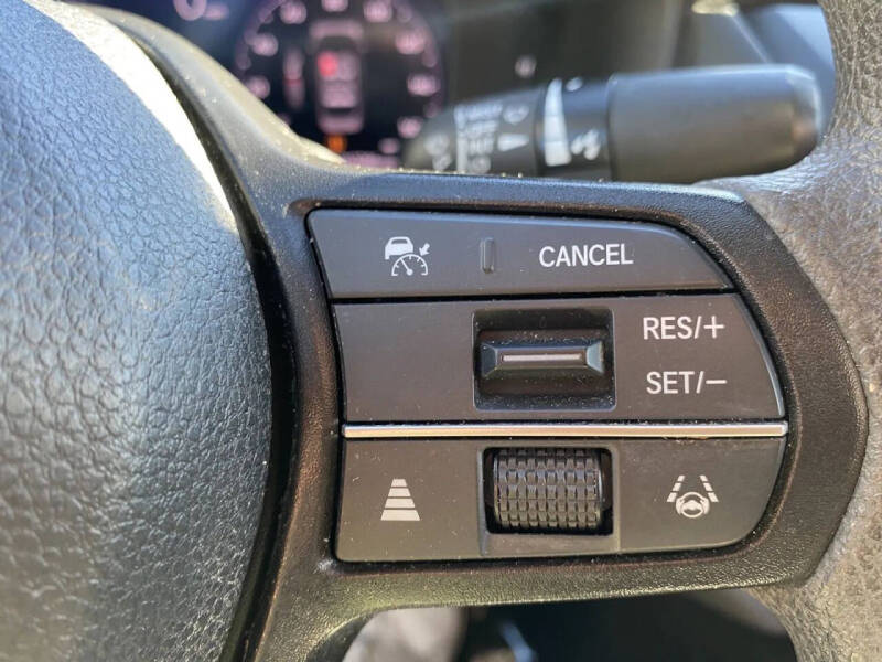 2023 Honda Accord