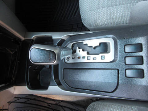 2005 Toyota 4Runner SR5