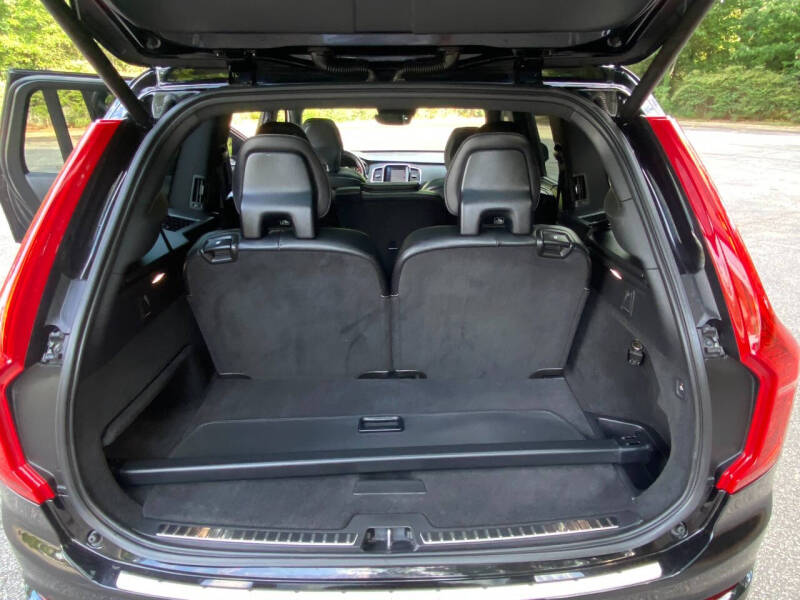2019 Volvo XC90 T5 R-Design