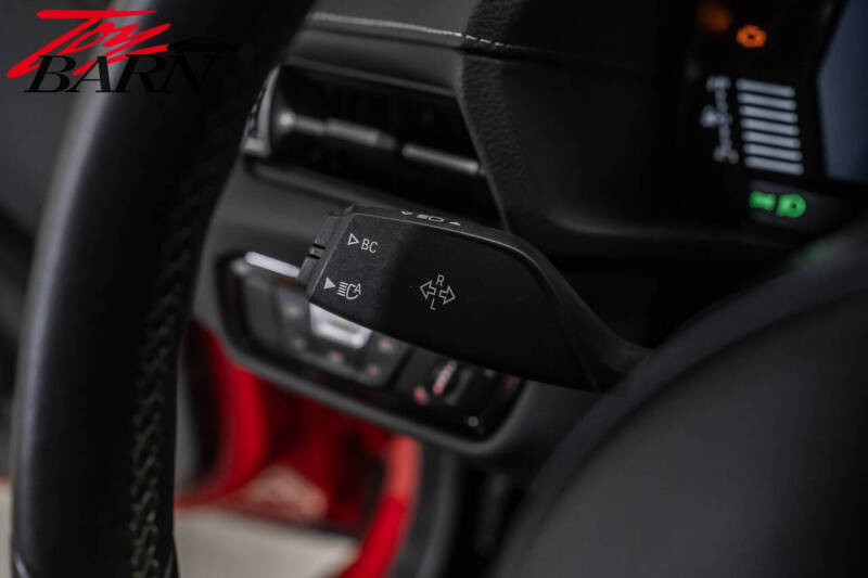 2020 Toyota GR Supra 3.0